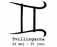 Tvillingarna